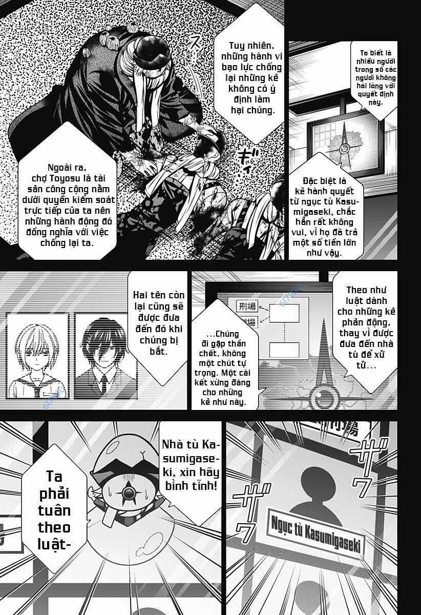 Shin Tokyo 14 trang 4