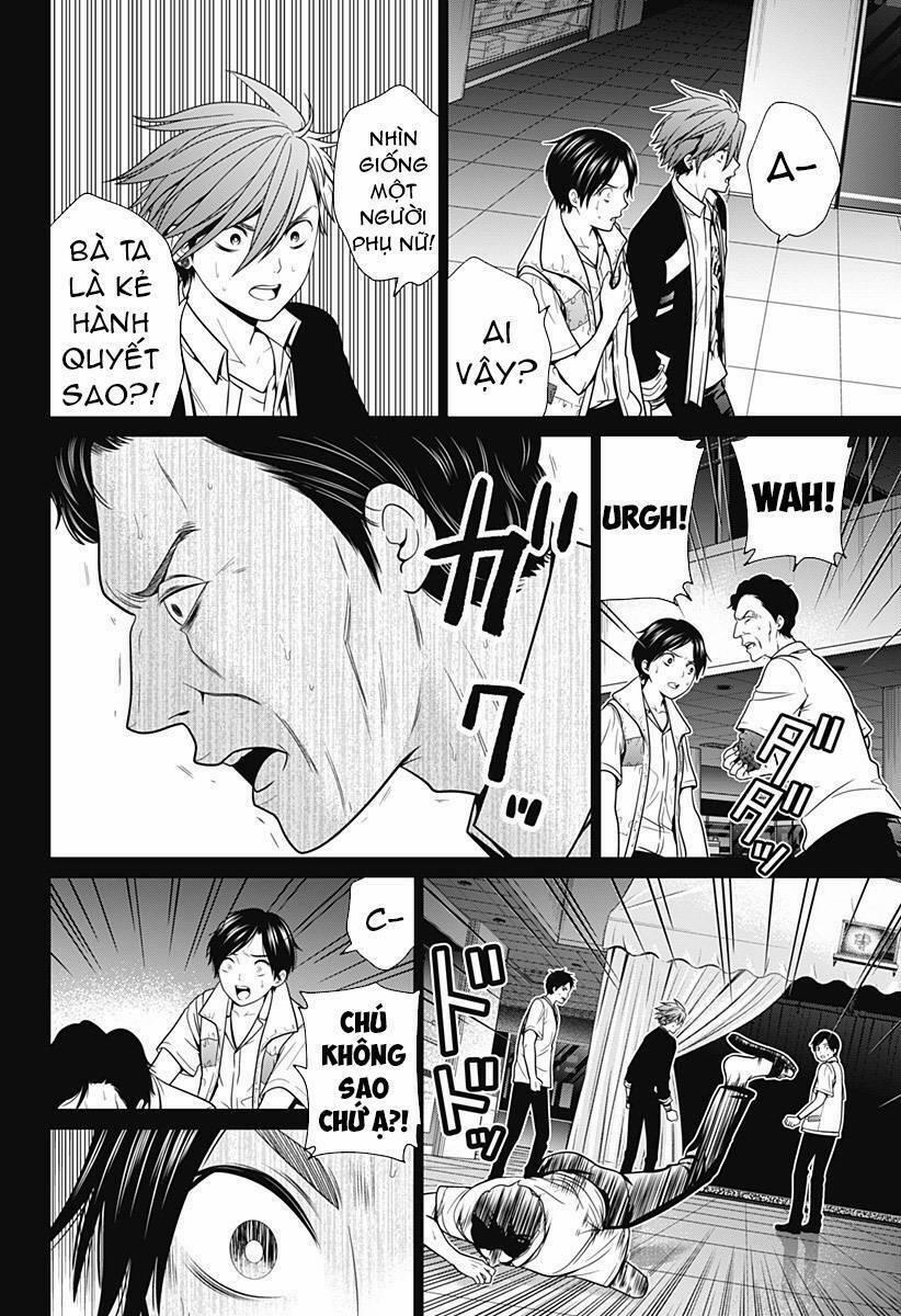 Shin Tokyo 15 trang 19