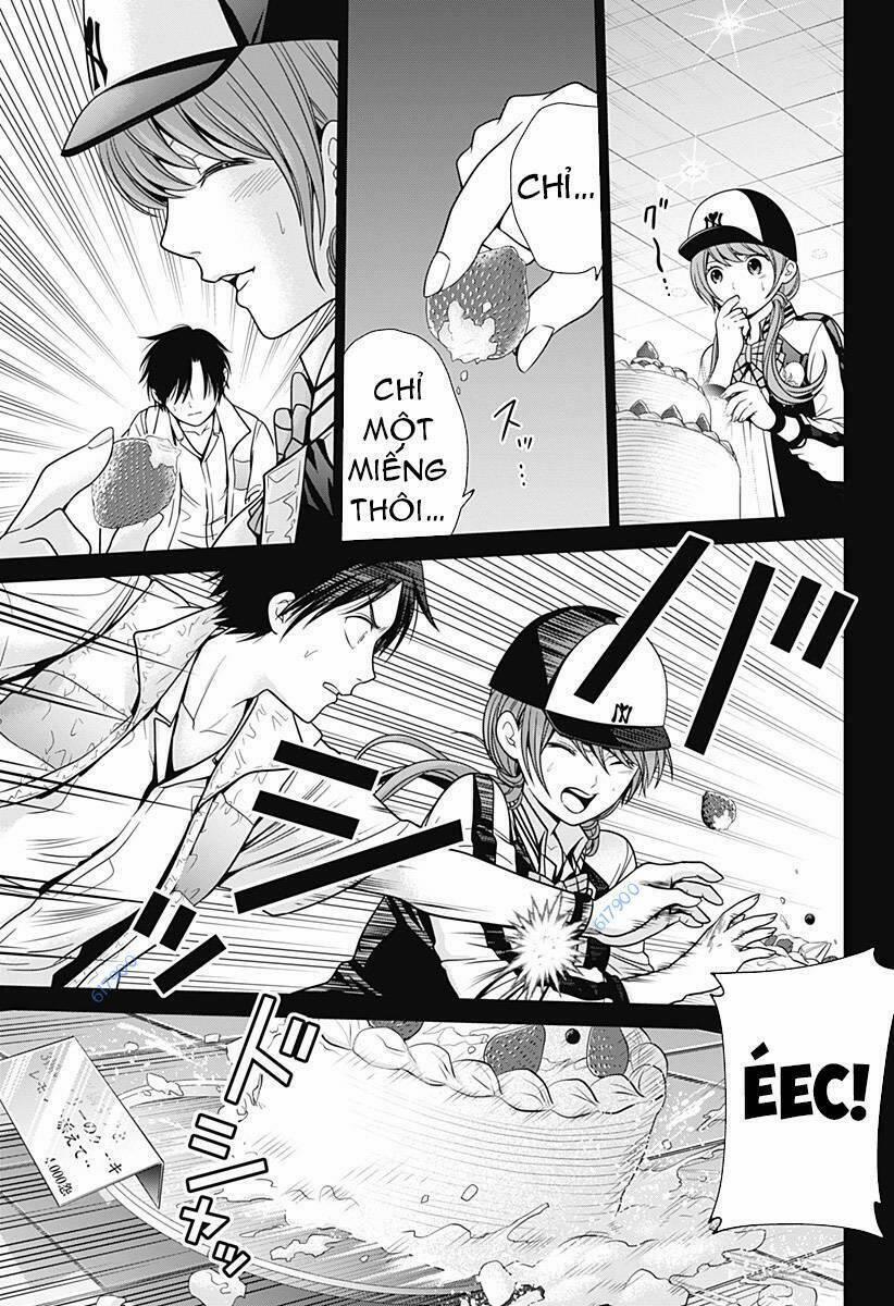 Shin Tokyo 15 trang 6