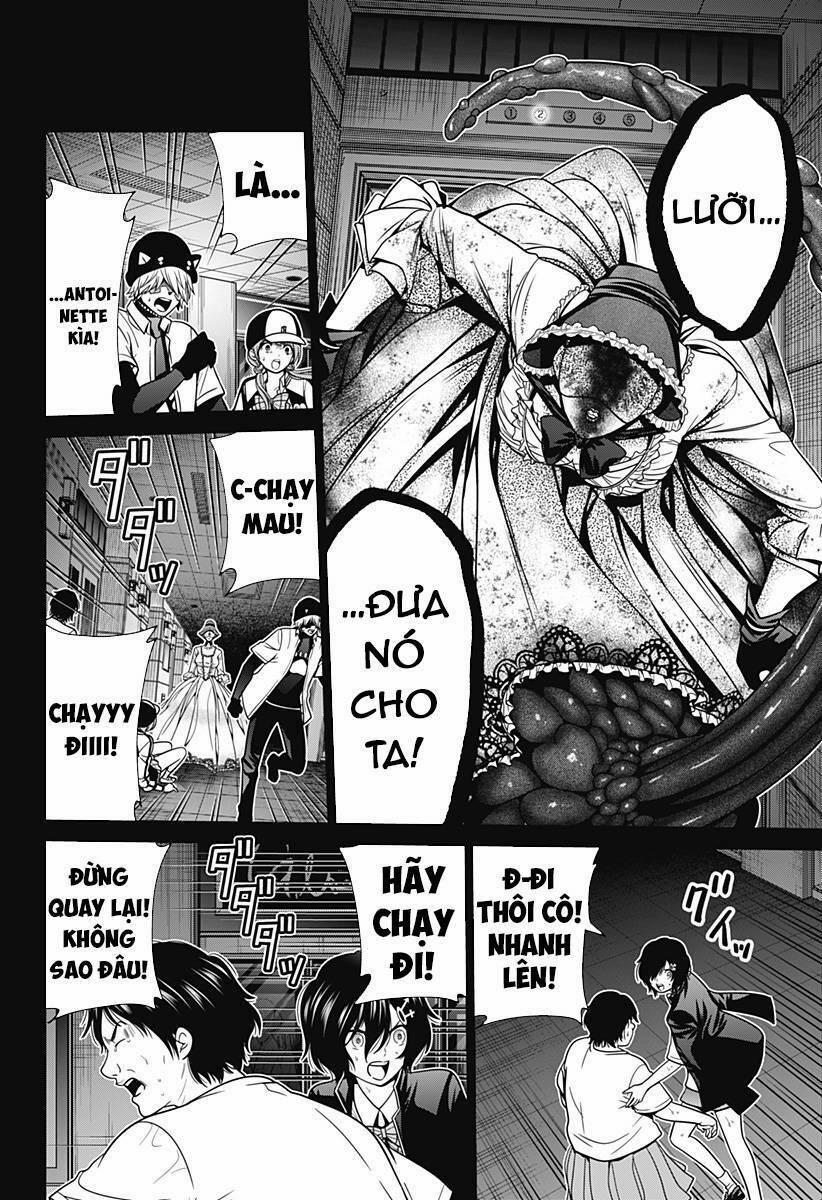 Shin Tokyo 17 trang 15