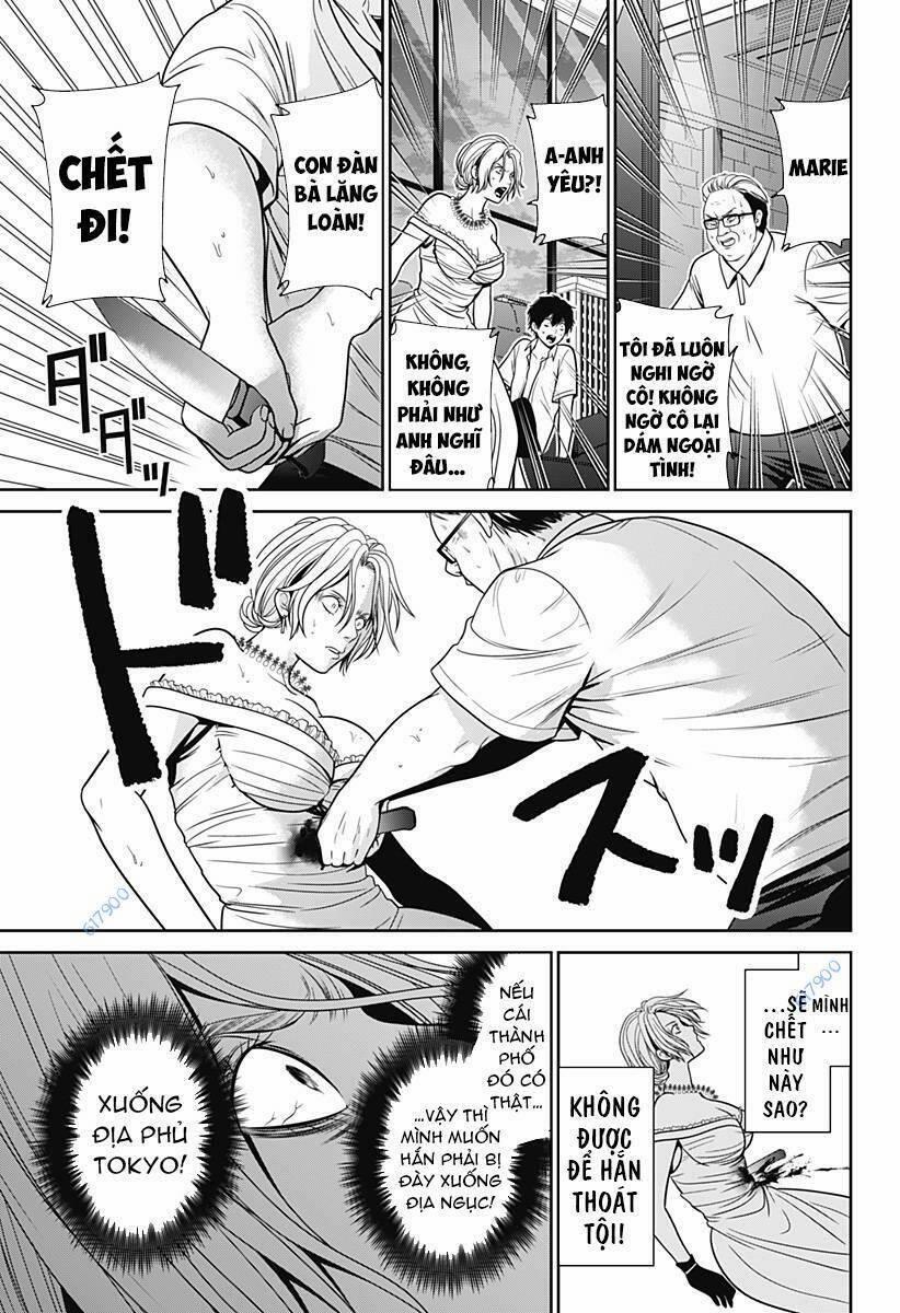 Shin Tokyo 18 trang 4