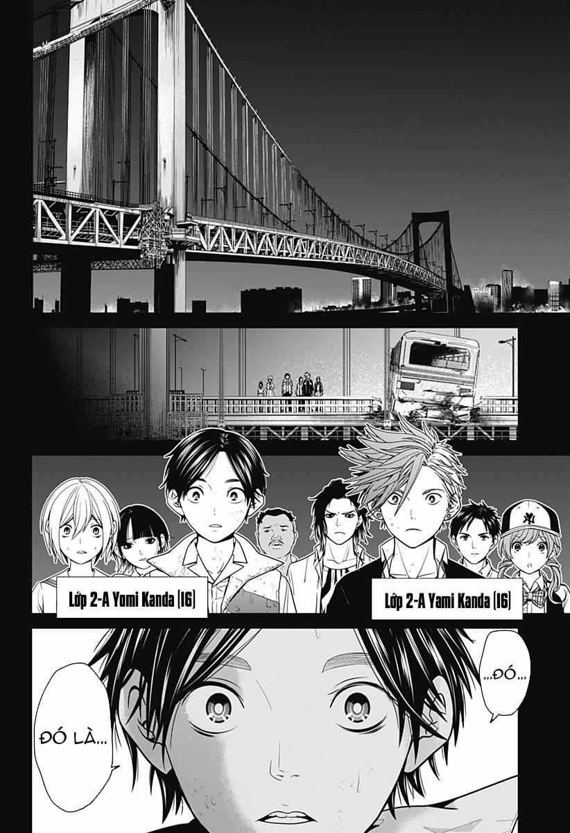 Shin Tokyo 2 trang 1