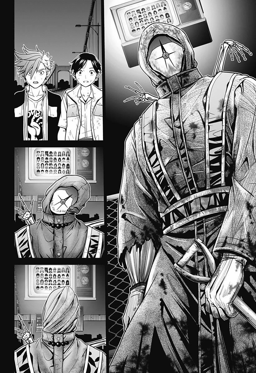 Shin Tokyo 2 trang 25