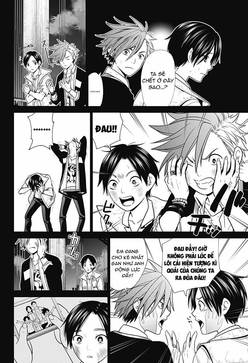 Shin Tokyo 2 trang 7