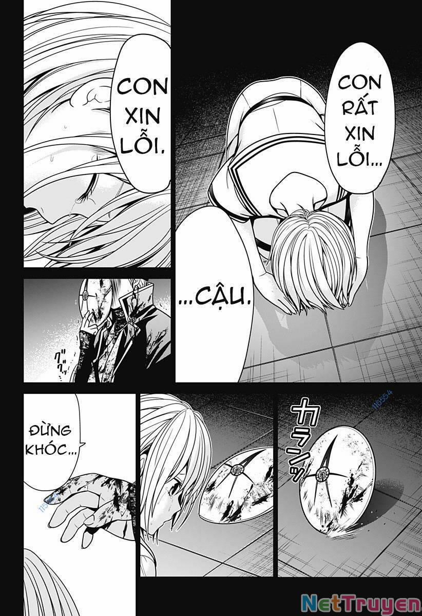 Shin Tokyo 26 trang 10