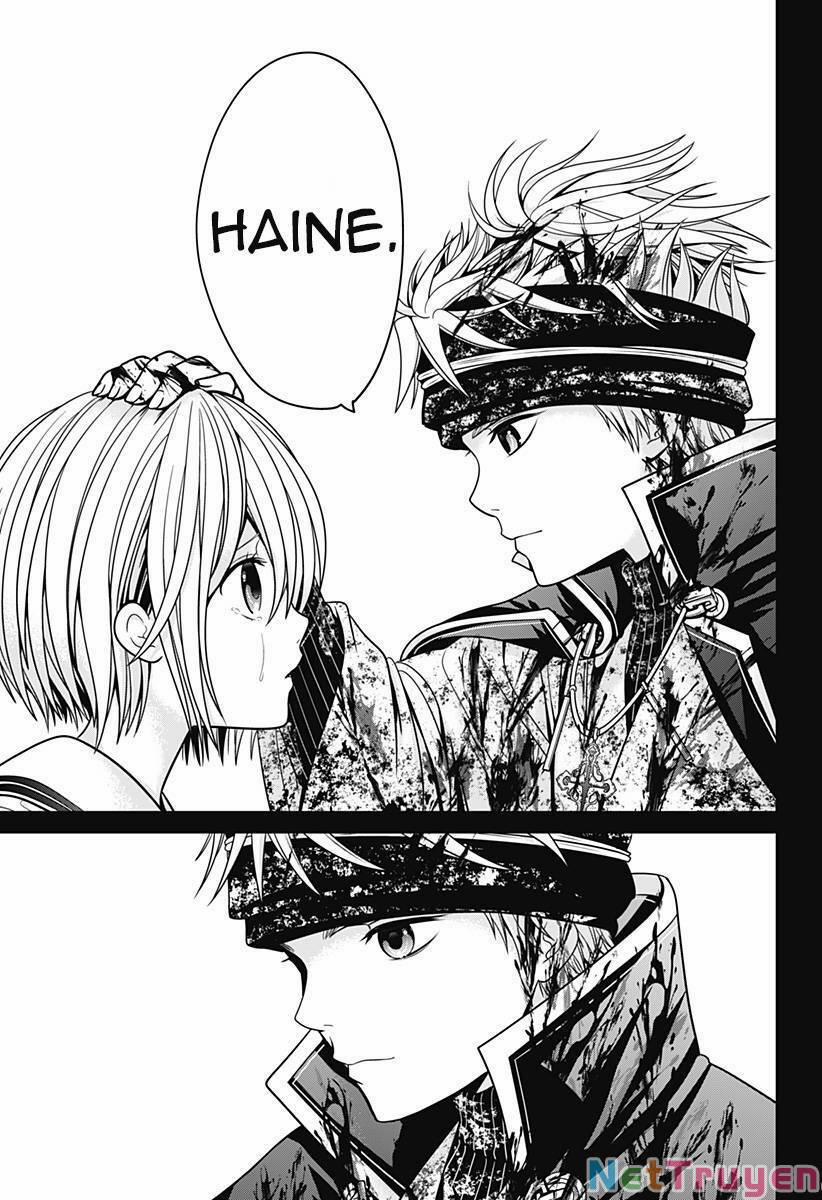 Shin Tokyo 26 trang 11