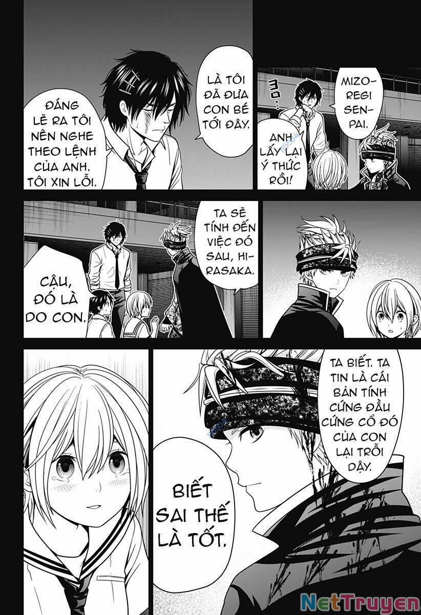 Shin Tokyo 26 trang 12