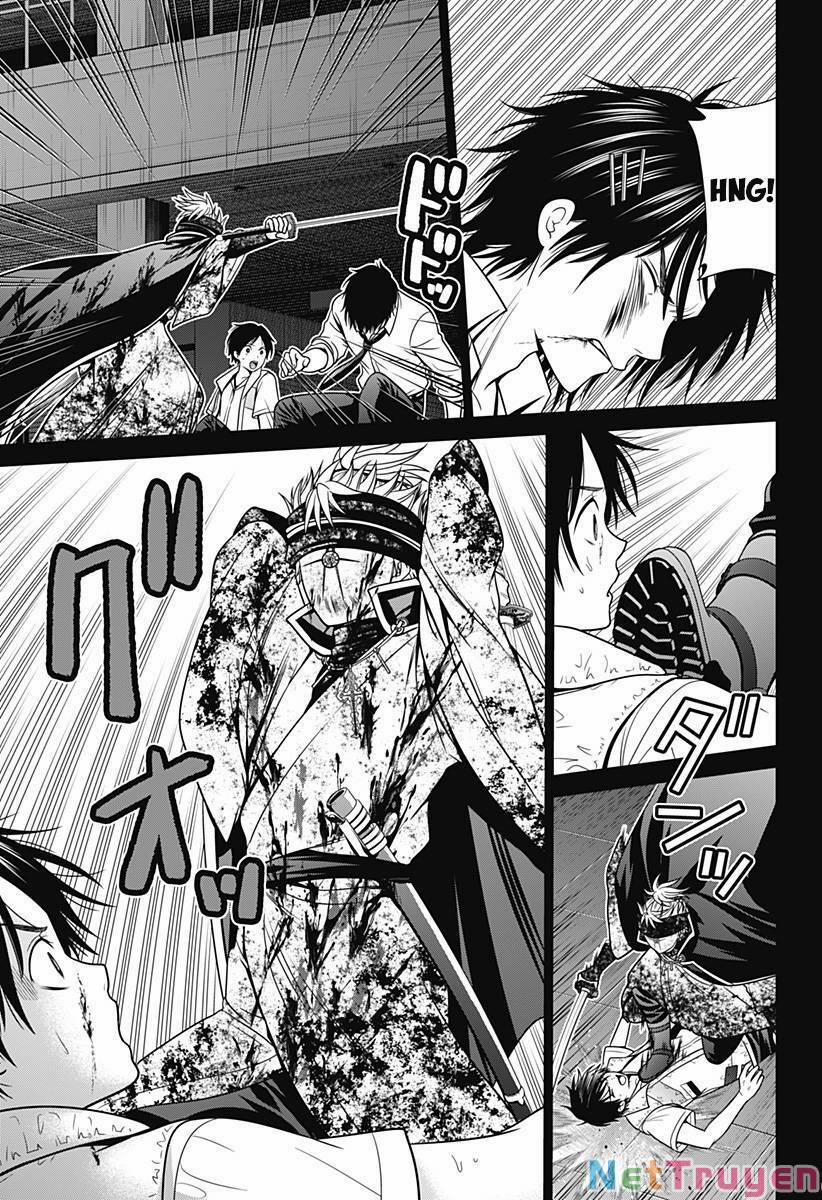 Shin Tokyo 26 trang 7