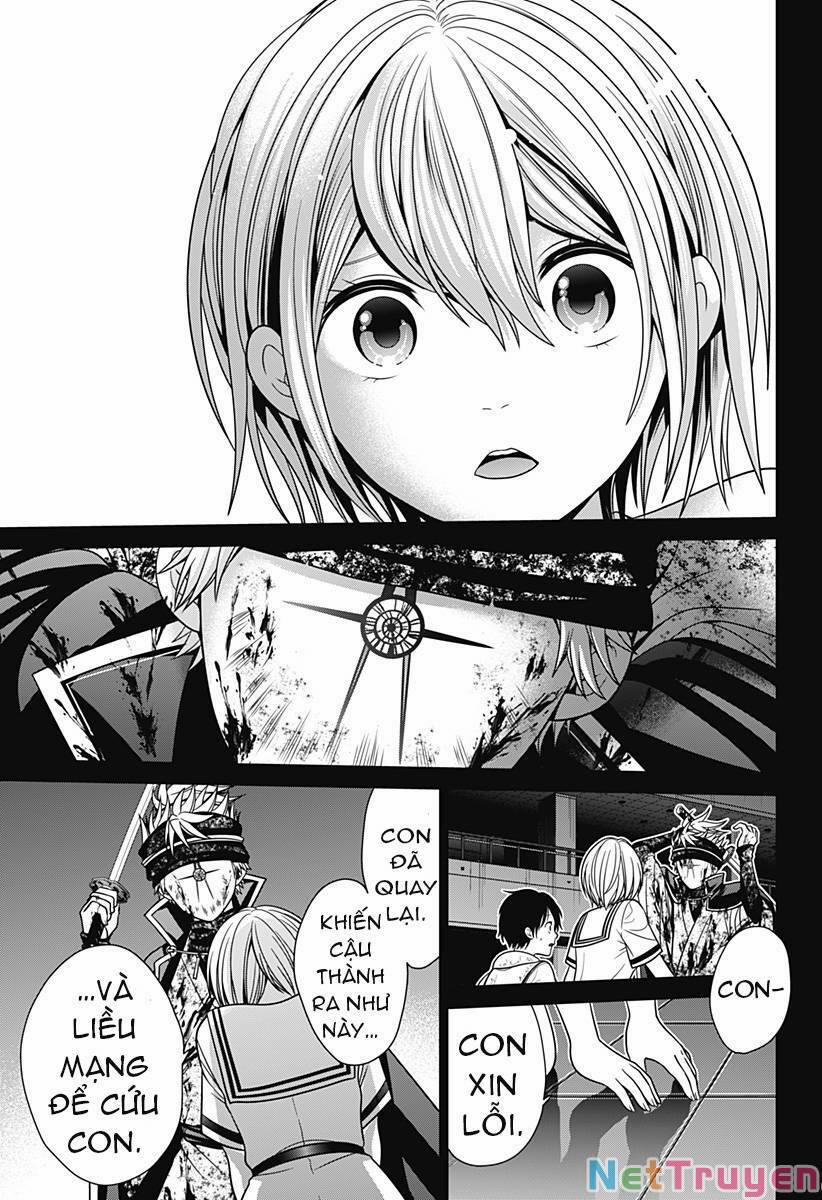 Shin Tokyo 26 trang 9