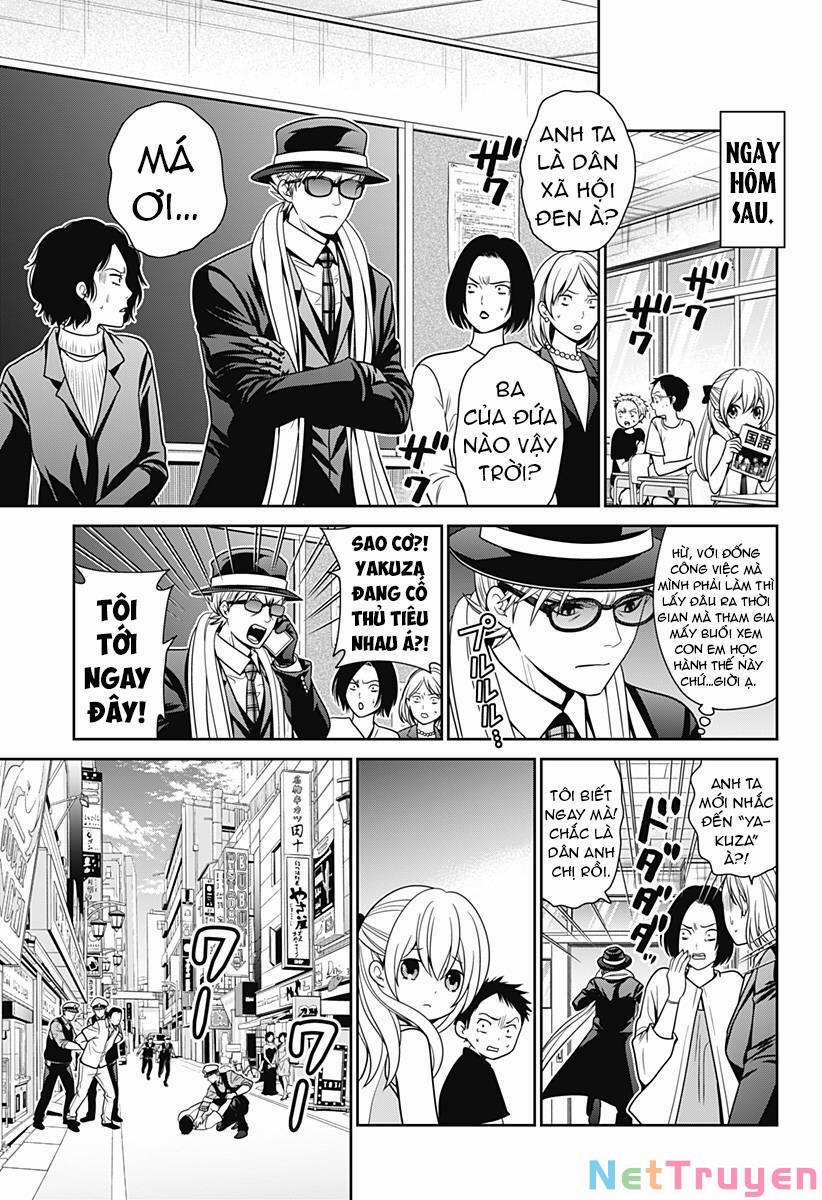 Shin Tokyo 27 trang 10
