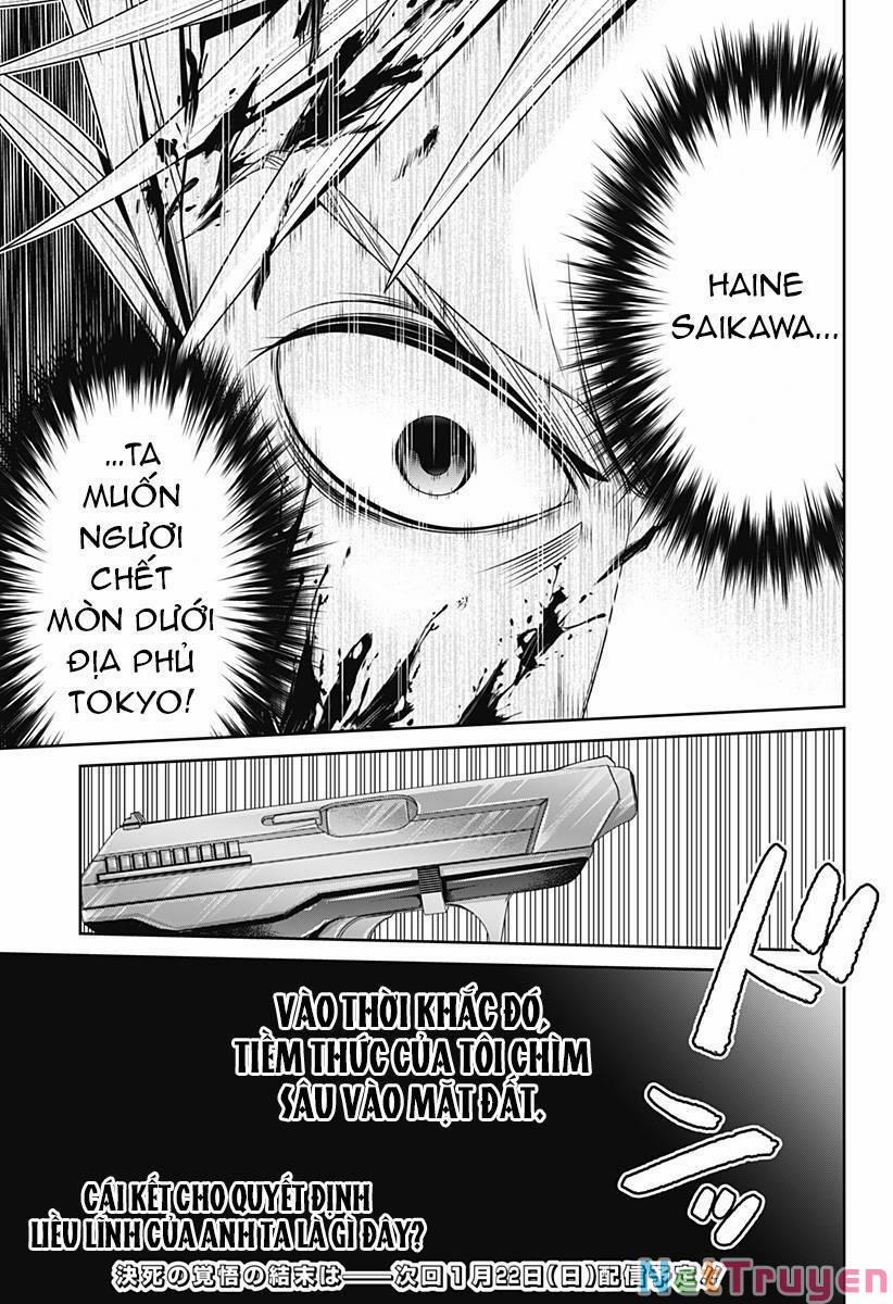 Shin Tokyo 27 trang 24