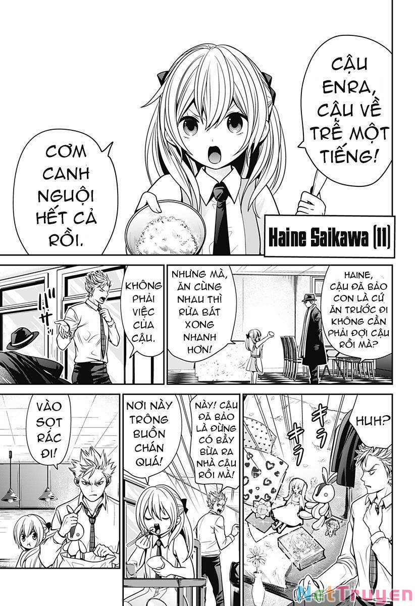 Shin Tokyo 27 trang 7