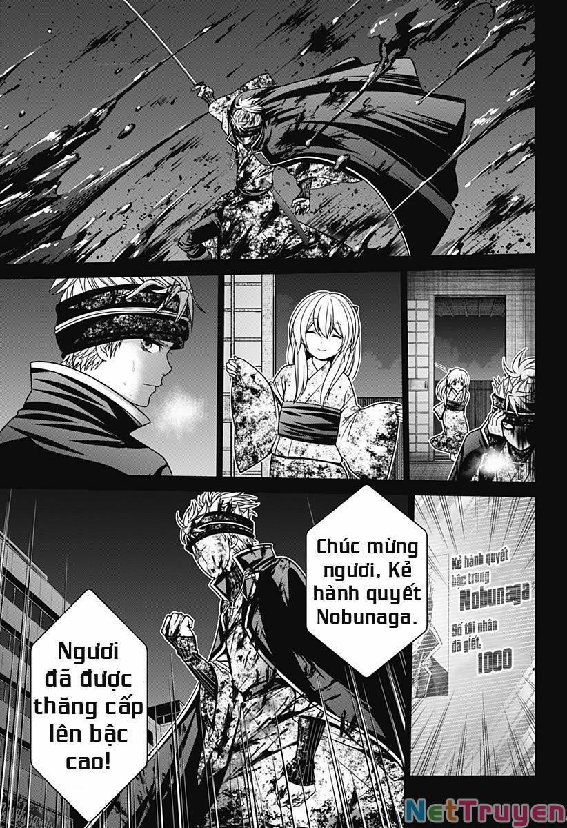 Shin Tokyo 28 trang 13