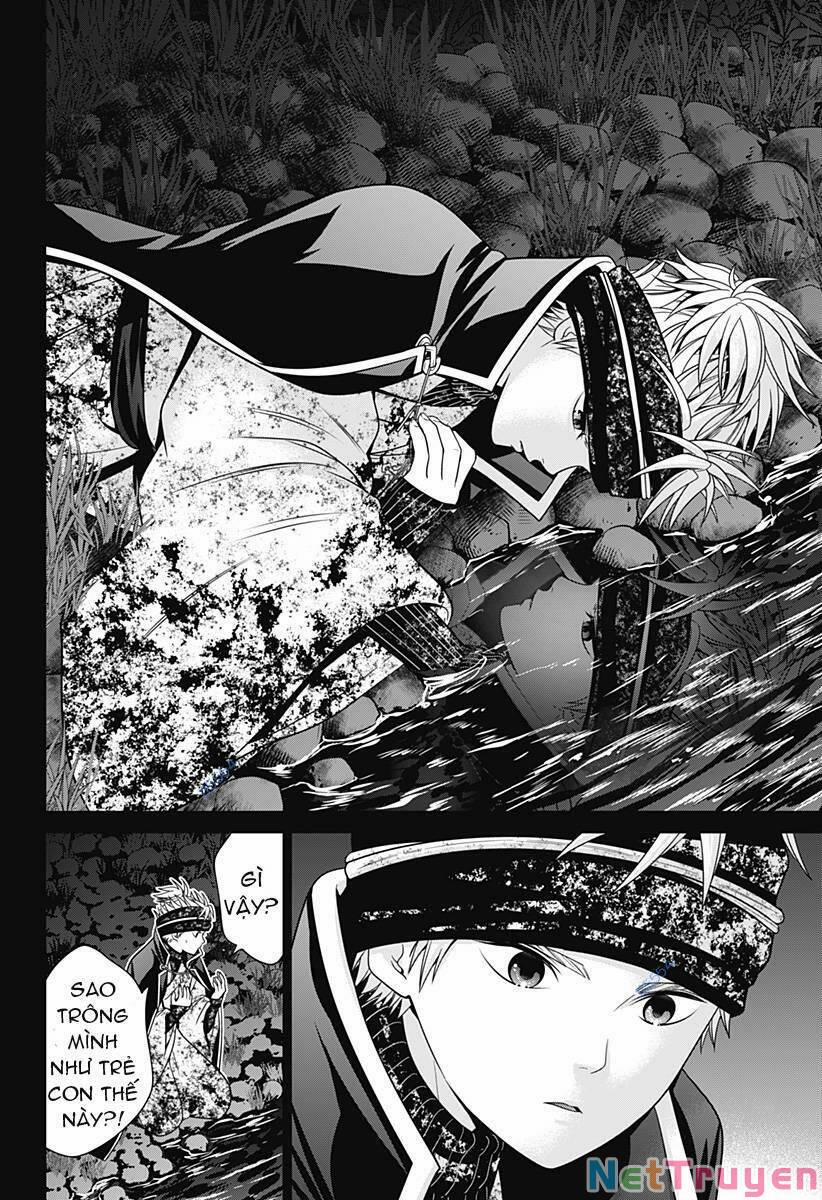 Shin Tokyo 28 trang 2