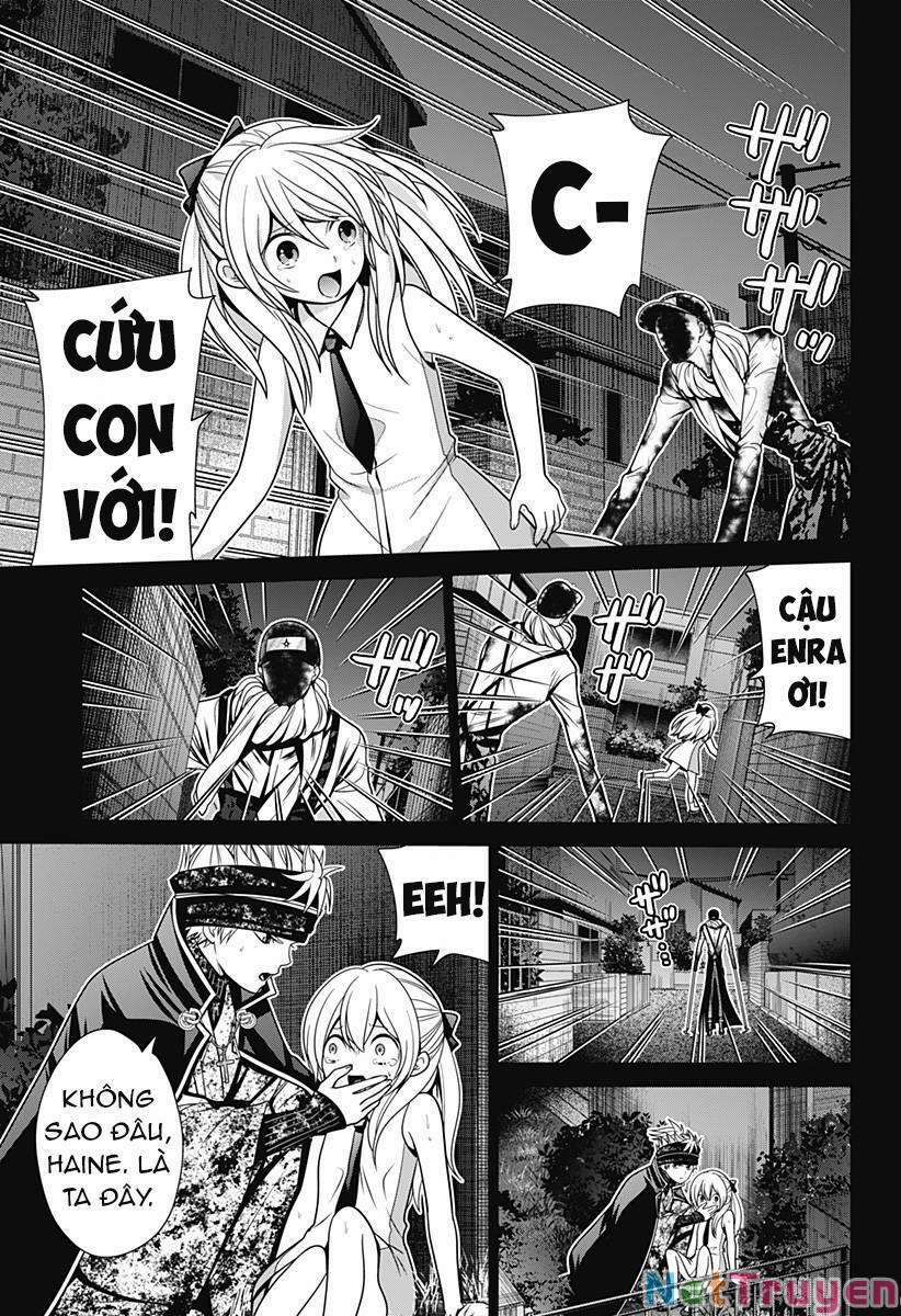 Shin Tokyo 28 trang 7