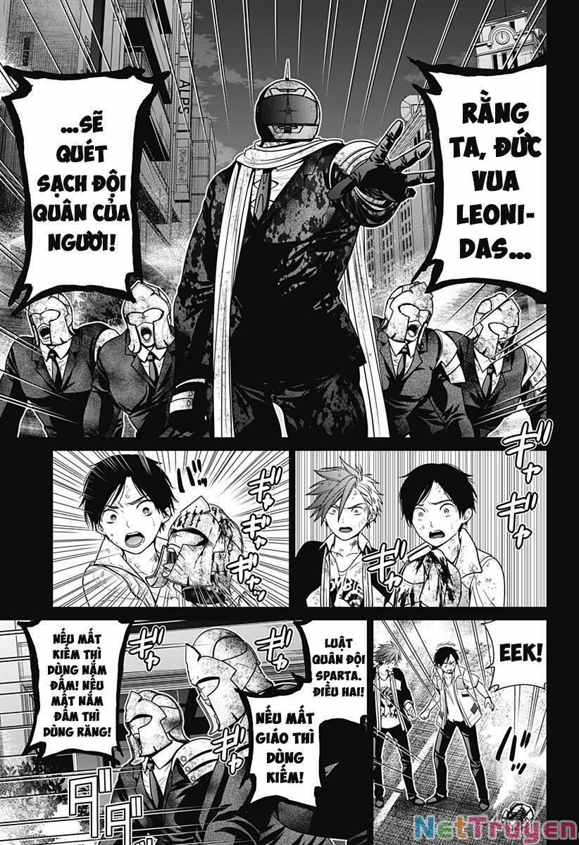 Shin Tokyo 29 trang 13