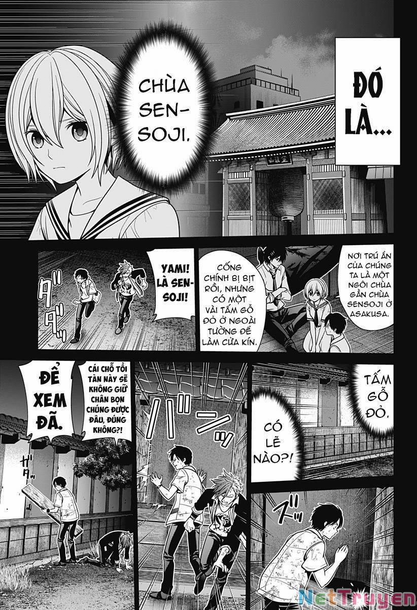 Shin Tokyo 29 trang 15