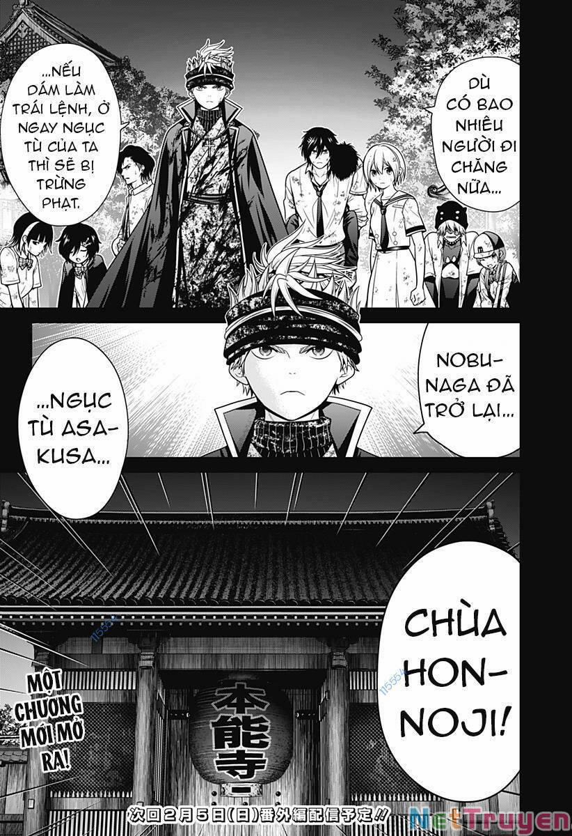 Shin Tokyo 29 trang 20