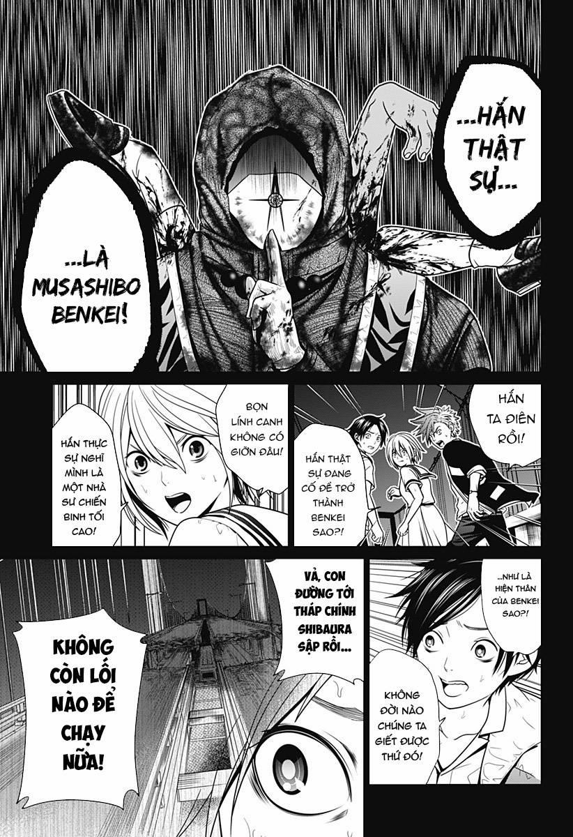Shin Tokyo 3 trang 10