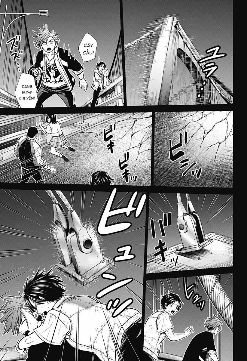 Shin Tokyo 3 trang 12