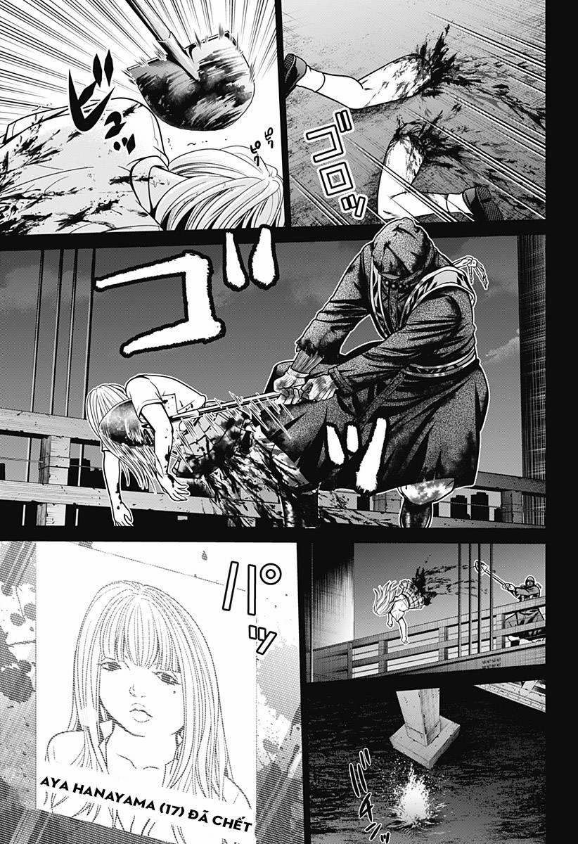 Shin Tokyo 3 trang 6