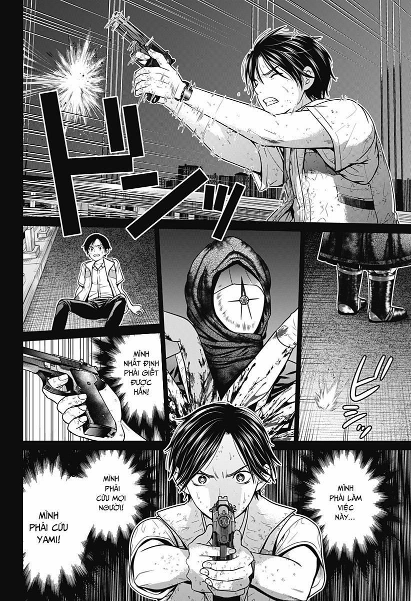 Shin Tokyo 4 trang 15