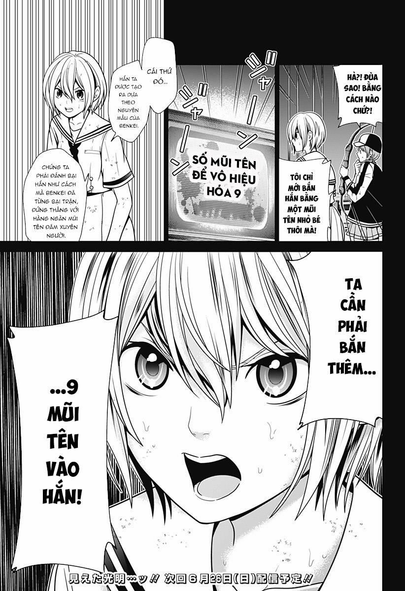 Shin Tokyo 4 trang 22