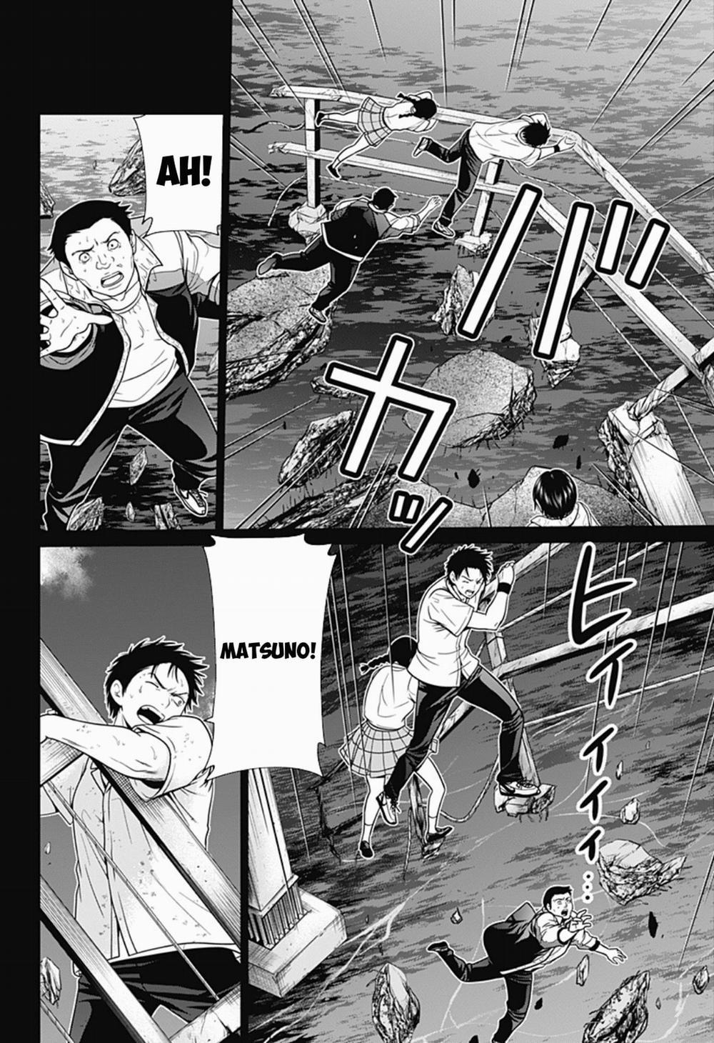 Shin Tokyo 5 trang 11