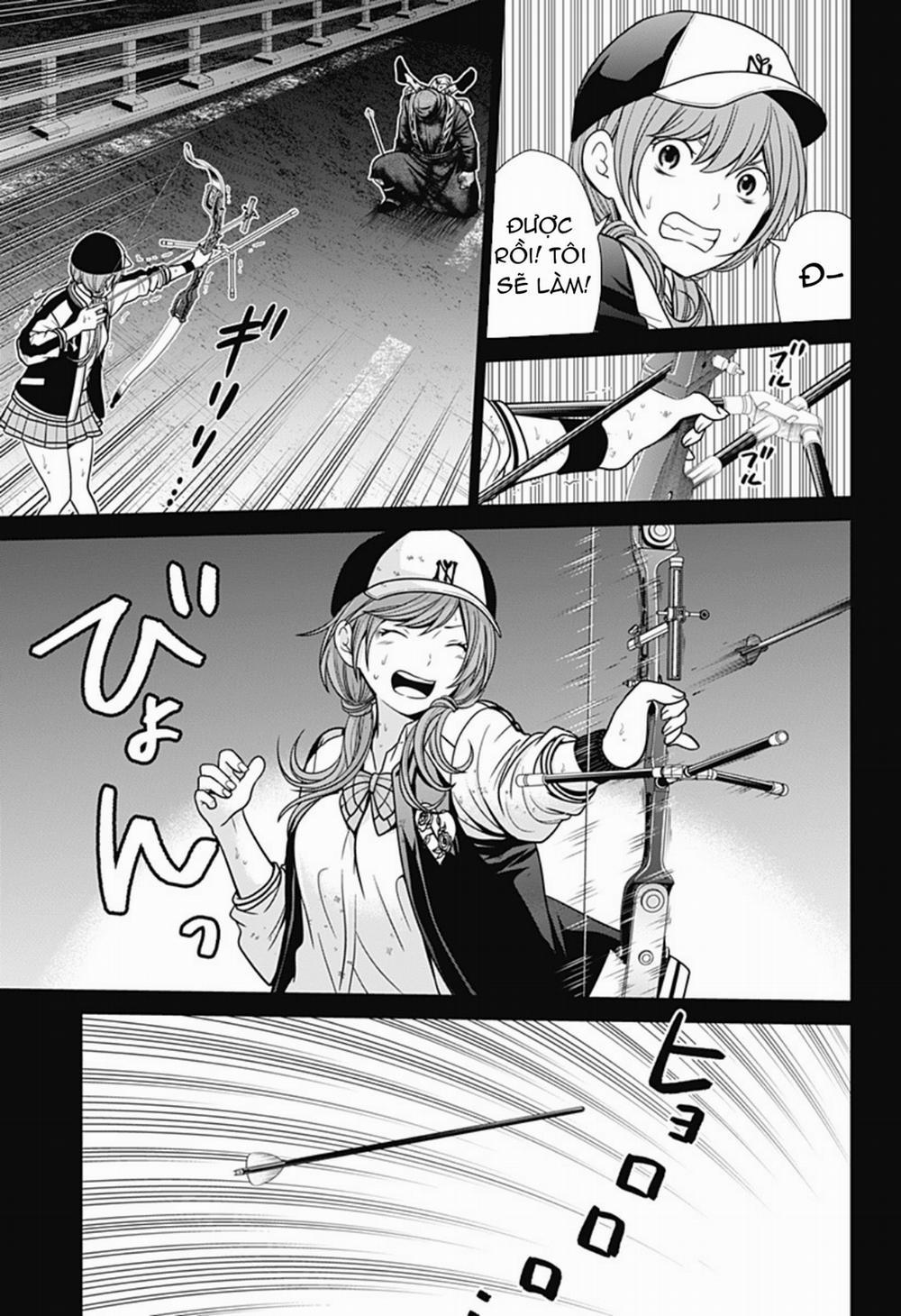 Shin Tokyo 5 trang 2