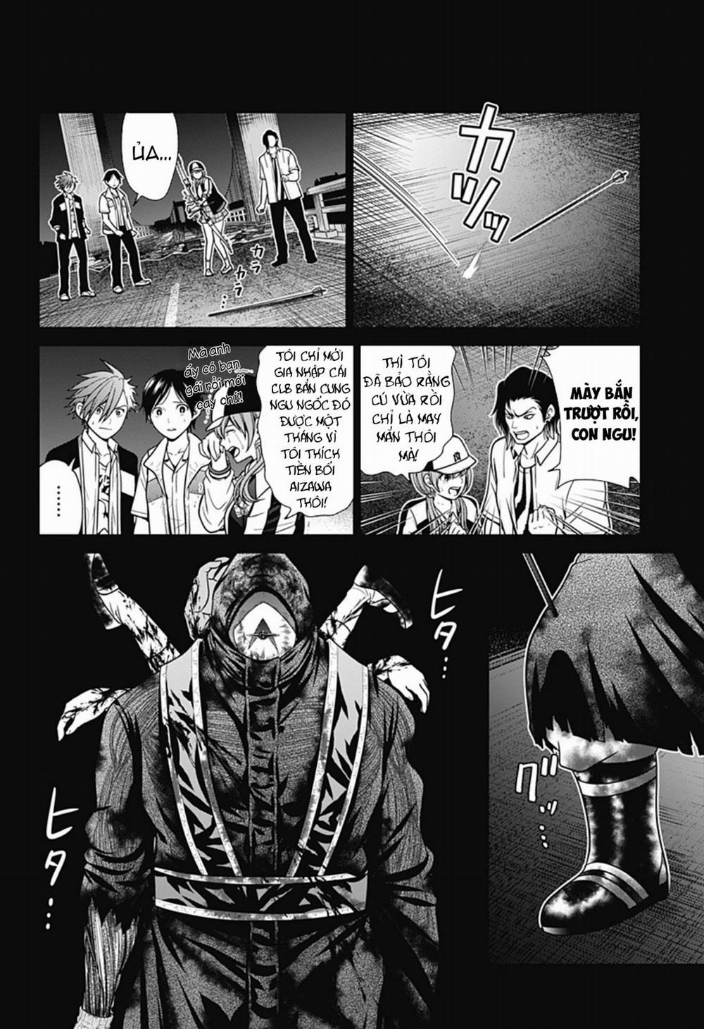 Shin Tokyo 5 trang 3