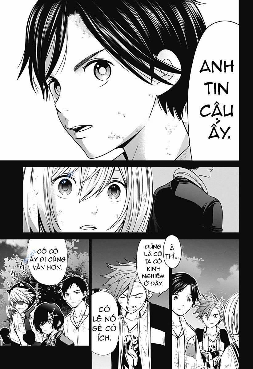 Shin Tokyo 8 trang 12