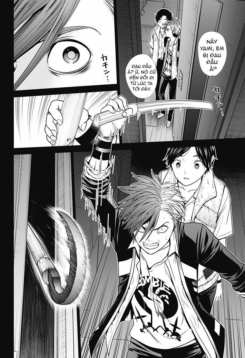 Shin Tokyo 8 trang 19