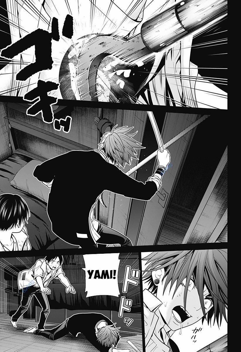 Shin Tokyo 8 trang 20