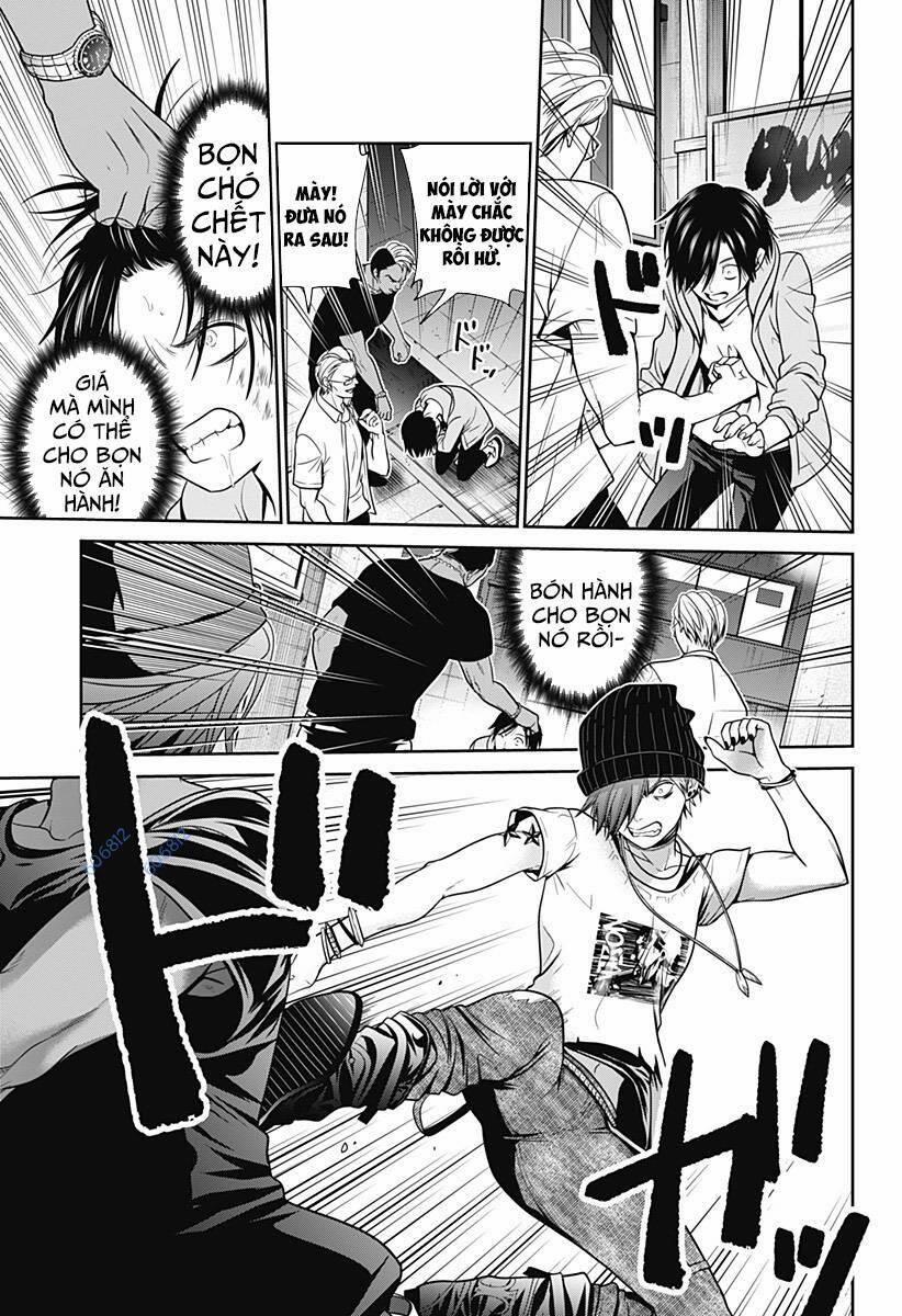 Shin Tokyo 9 trang 10