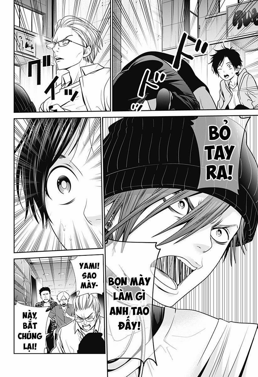 Shin Tokyo 9 trang 11