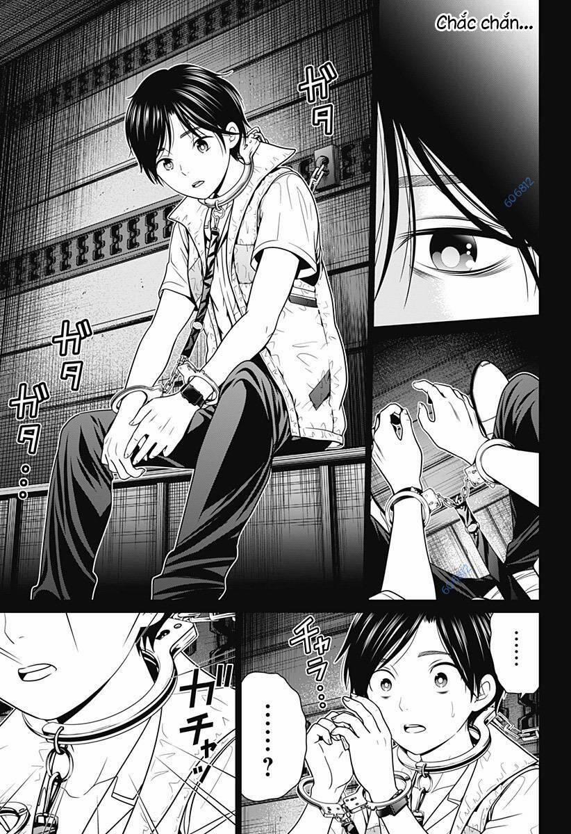 Shin Tokyo 9 trang 16