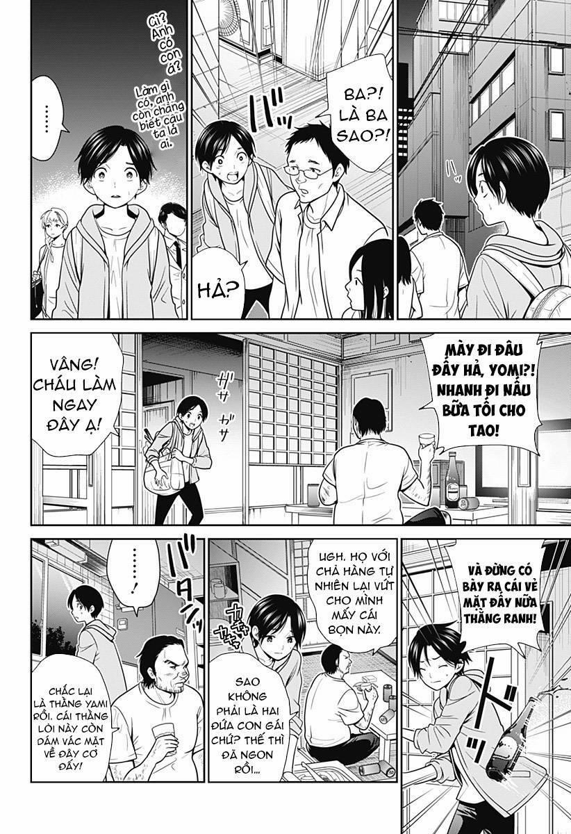 Shin Tokyo 9 trang 3