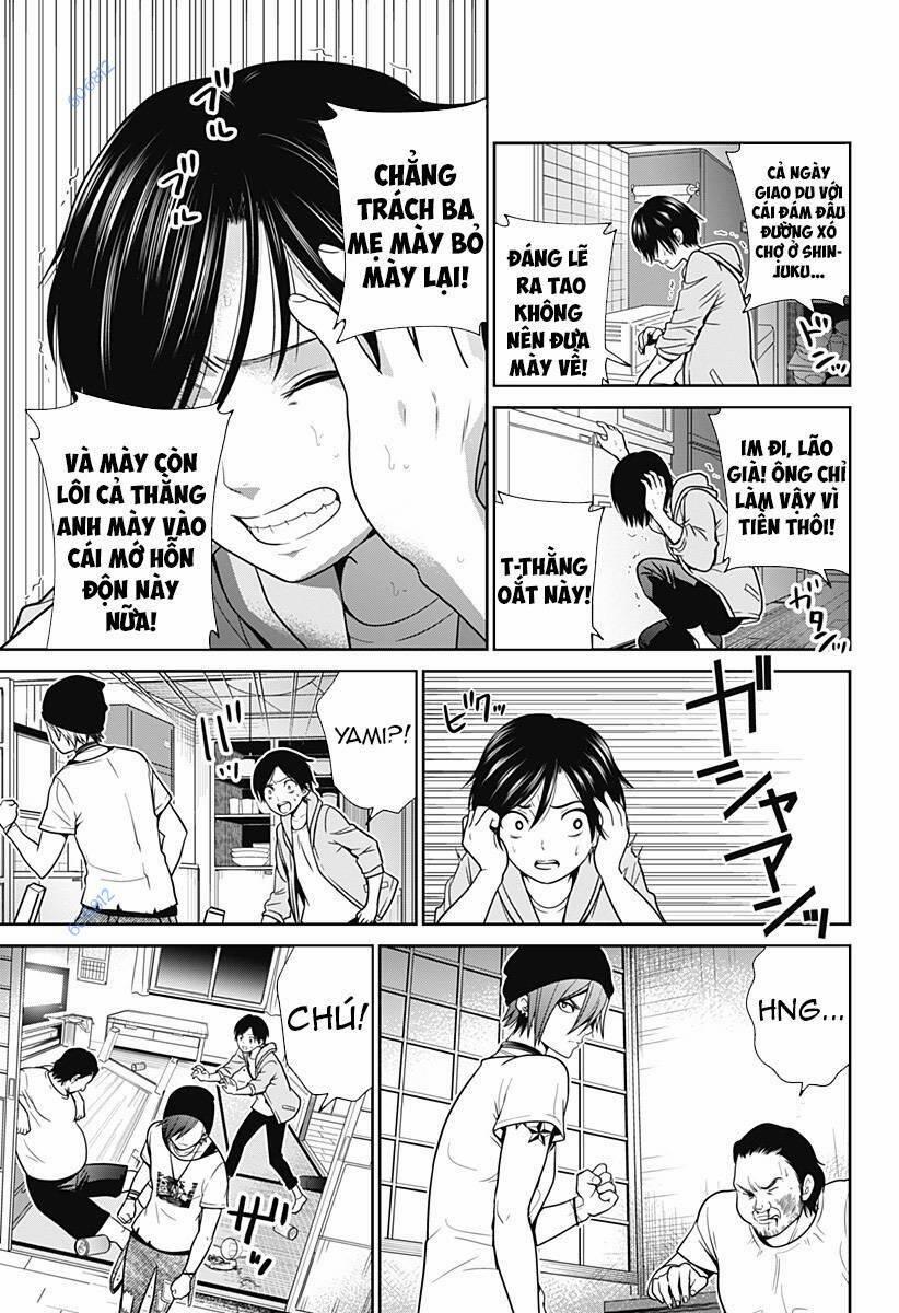 Shin Tokyo 9 trang 4