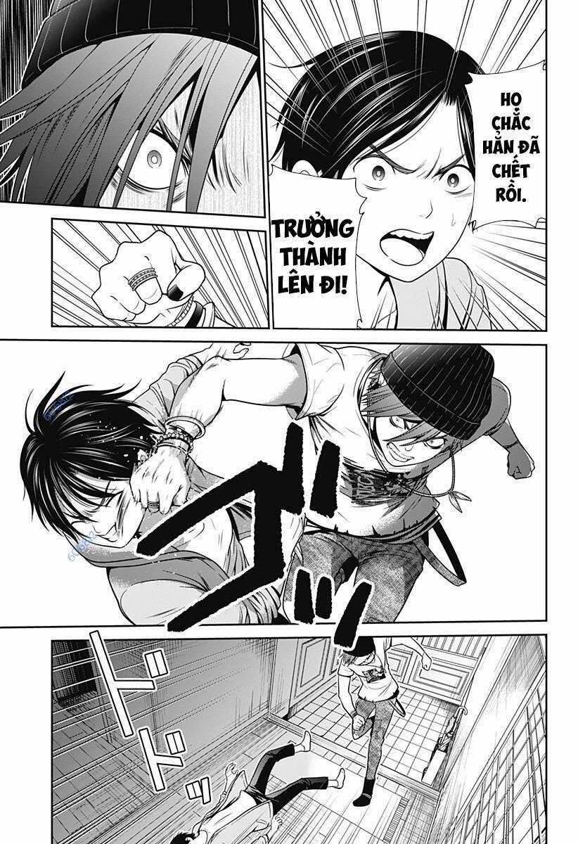 Shin Tokyo 9 trang 6