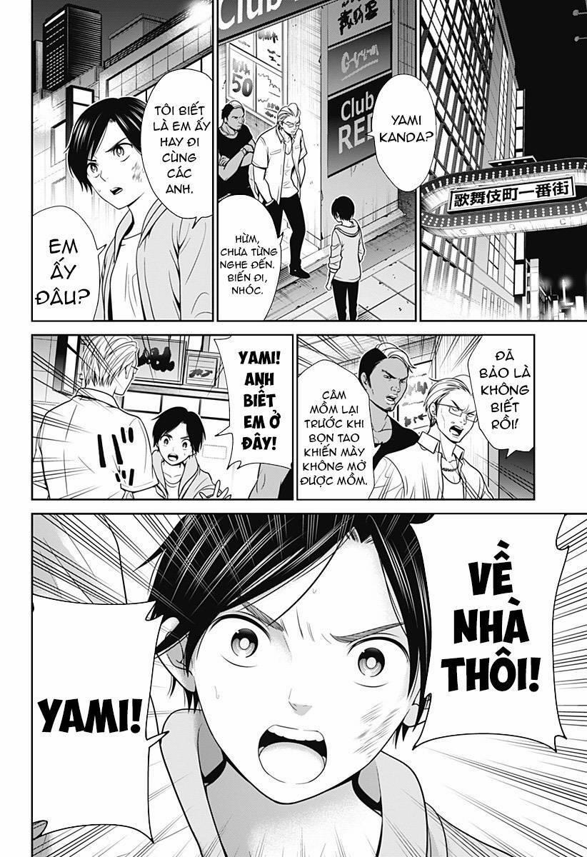 Shin Tokyo 9 trang 9