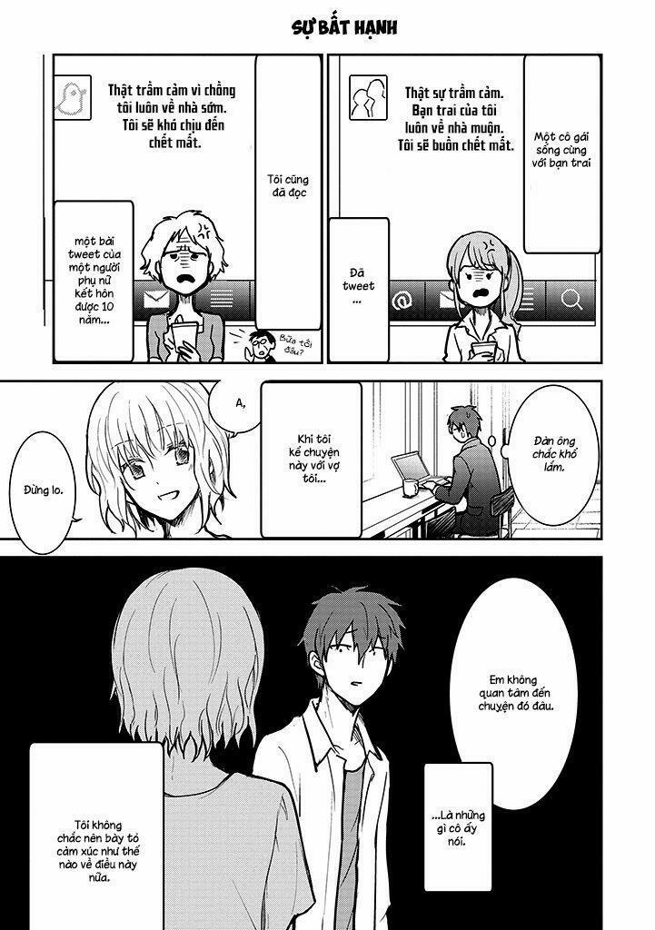 #shin5 - Kekkonshite Mo Koishiteru 12 trang 10