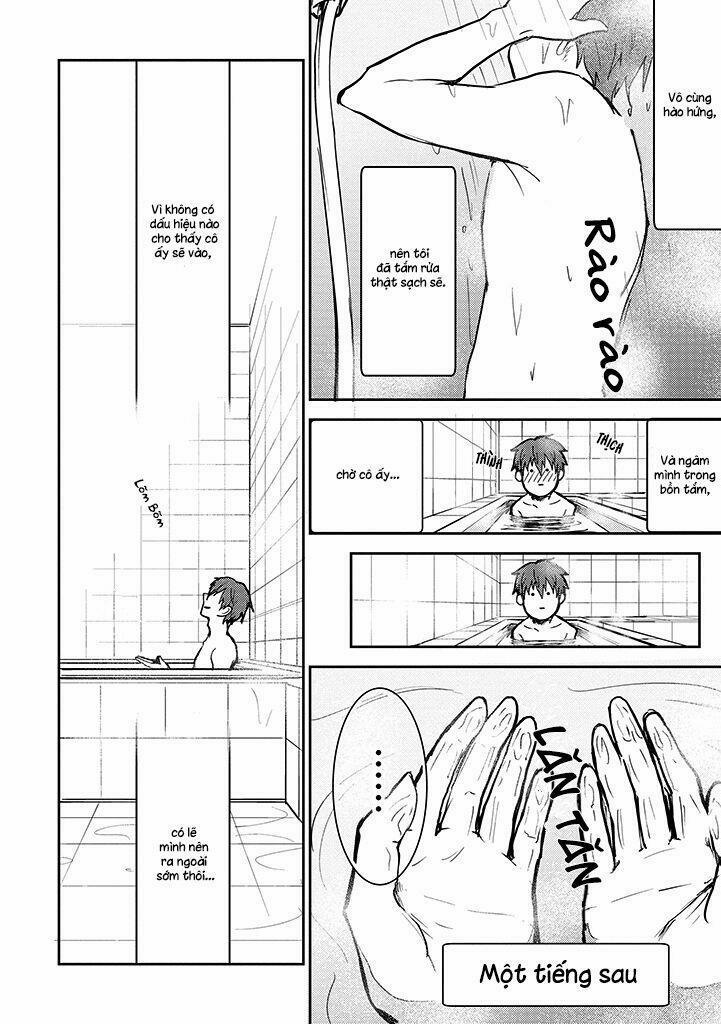 #shin5 - Kekkonshite Mo Koishiteru 12 trang 7