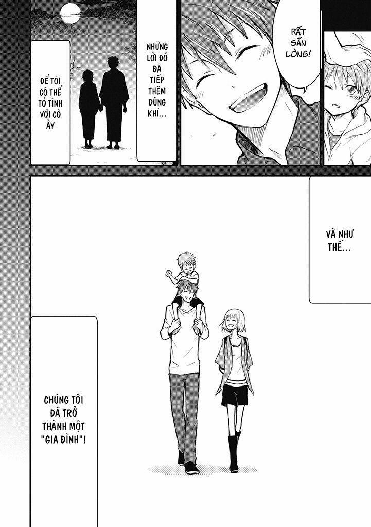 #shin5 - Kekkonshite Mo Koishiteru 2 trang 1