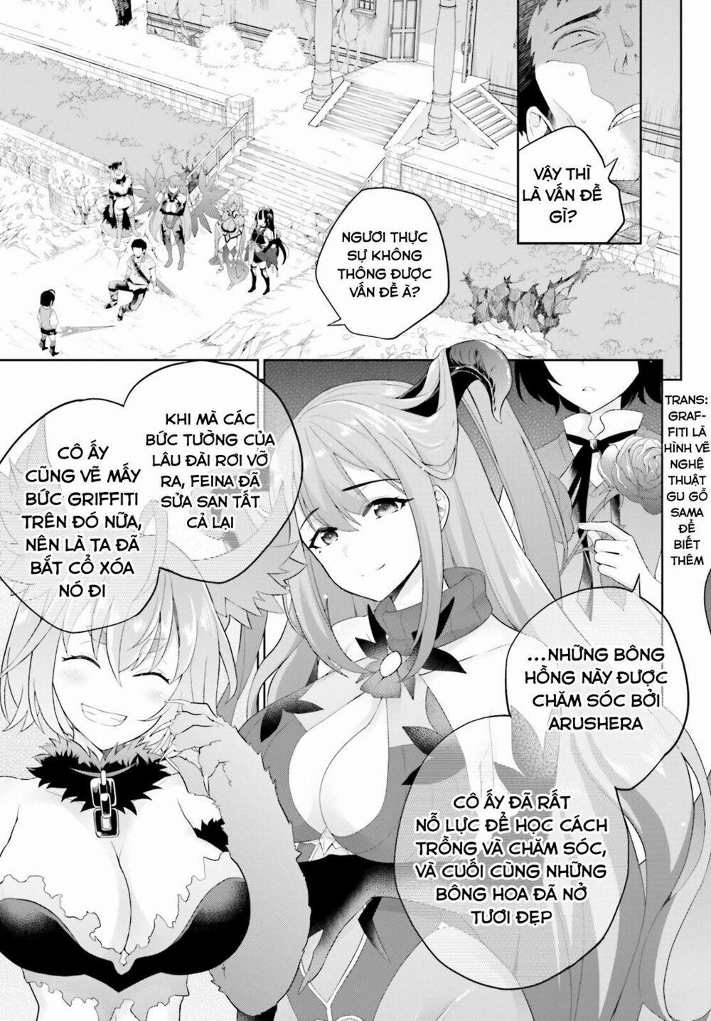 Shindou Yuusha To Maid Onee-San 2 trang 29
