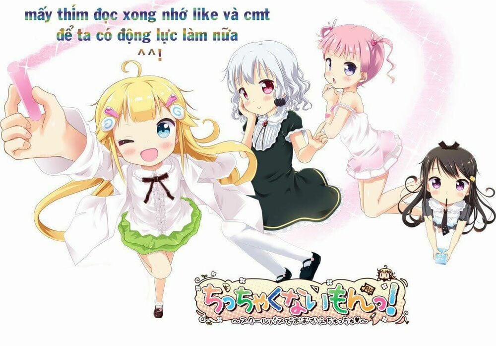 Shindou Yuusha To Maid Onee-San 2 trang 33