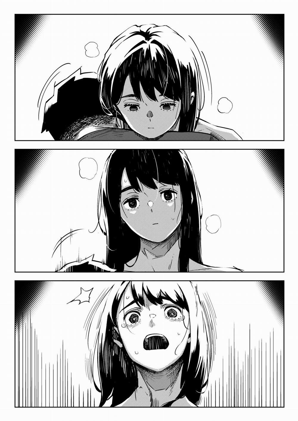 Shinen Ni Makareru -Hitozuma Saimin Netorare- 3 trang 21