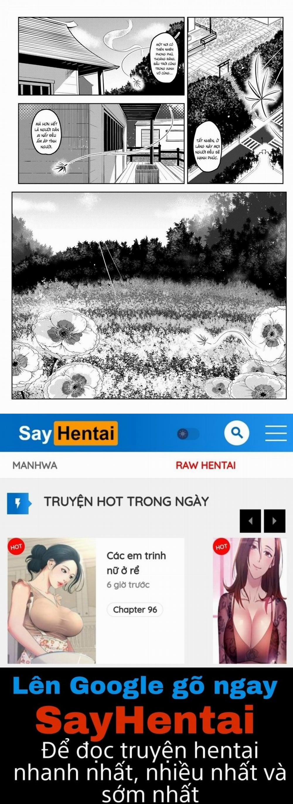 Shinen Ni Makareru -Hitozuma Saimin Netorare- Oneshot trang 66