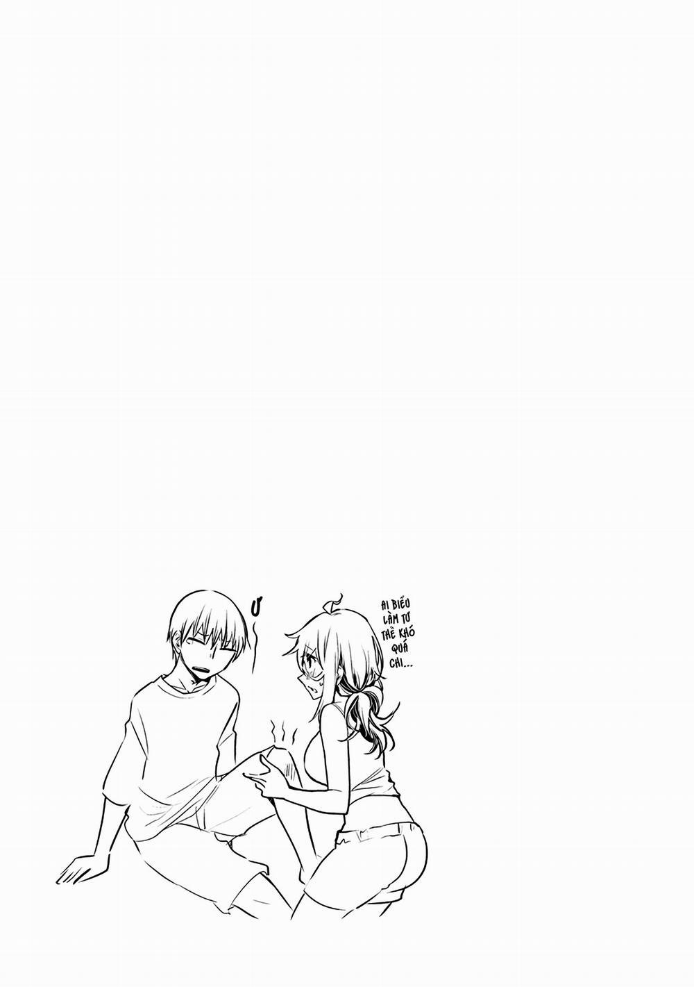 Shingeki No Eroko-San  0.0 Phụ lục Vol 4 trang 1