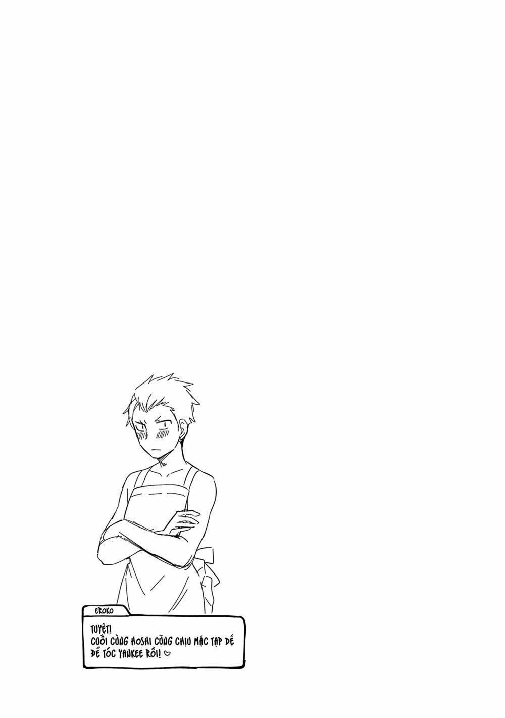 Shingeki No Eroko-San  0.0 Phụ lục Vol.5 trang 6