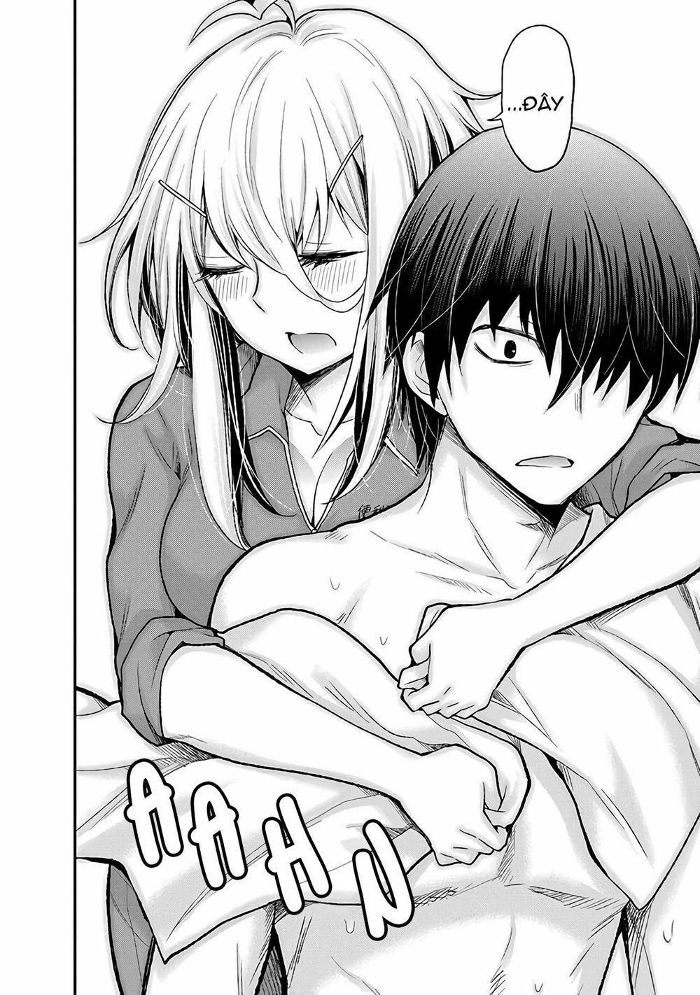 Shingeki No Eroko-San  1 trang 20